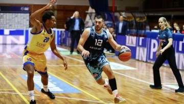 Σωτήρης Μπιλλής: «Δεν μας παίρνουν από κάτω οι ευρωπαϊκές ήττες, ”ταυτότητά” μας η άμυνα»