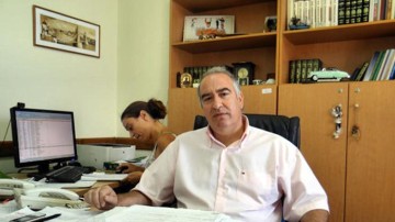 Γ. Παπαδομαρκάκης: 62 αποβολές στα Δωδεκάνησα για χρήση κινητού