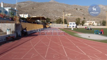 Στην Κάλυμνο η μεγάλη αναπτυξιακή διοργάνωση του δωδεκανησιακού στίβου