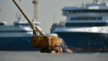 Απεργία ΠΕΝΕΝ: Αλλαγές και ακυρώσεις δρομολογίων στα πλοία – Ποια θα παραμείνουν δεμένα στα λιμάνια