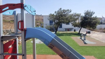 Ροδίτισσα η νέα εκπαιδευτικός των Αρκιών