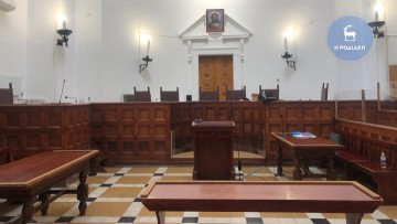 Αναβλήθηκε η υπόθεση 26χρονου που κατηγορείται για διακίνηση ναρκωτικών ουσιών