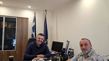 «Πράσινο φως» για τη δημιουργία γεώτρησης στην περιοχή Αγ. Ιωάννη Φανών