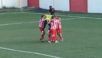 Νέες μεταγραφές ανακοινώνει ο ΑΕΡΑ