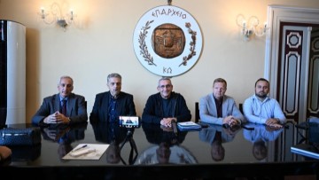 Κορυφώνεται η αντιπαράθεση ανάμεσα  σε περιφερειάρχη και δήμαρχο Κω