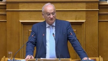 Ερώτηση στον υπουργό Οικονομικών για τους μειωμένους συντελεστές ΦΠΑ