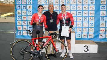 Ιωάννης Παπασταματάκης: «Μόνο κερδισμένος βγήκα από την υποψηφιότητά μου στην ΕΟΠ»