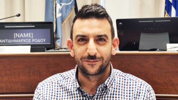 Γ. Παυλούς: «Στόχος μας η αναθεώρηση  της Προγραμματικής Σύμβασης για την Παλιά Πόλη»