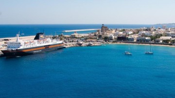 «Τρικυμία» στην τοπική οικονομία προκαλεί η απόφαση της ΠΝΟ για παράταση της απεργίας