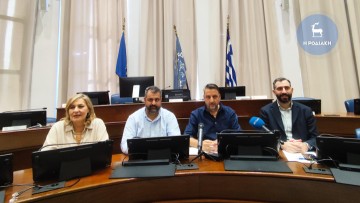 Διήμερο εκδηλώσεων αφιερωμένο  στο περιβάλλον και τον εθελοντισμό