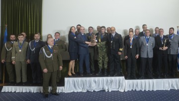 Οι νικητές του 34ου Σκακιστικού Πρωταθλήματος ΝΑΤΟ στη Ρόδο (ΦΩΤΟ)