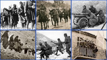 ΚΕΙΜΕΝΑ. Για 28η Οκτωβρίου