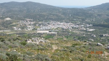 Επέκταση του οικισμού ζητά το τοπικό συμβούλιο Λάρδου