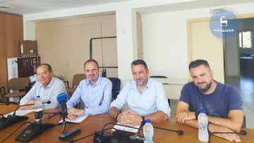 «Βαρύς» ο απολογισμός στα εργατικά ατυχήματα και στη Ρόδο