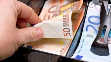 «Άρπαξε» 41.000 ευρώ στην Κω και τον εντόπισαν στον Ασπρόπυργο
