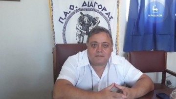 Κώστας Στεφανίδης: «Το κεφάλαιο Ερασιτέχνης έκλεισε για εμένα!»