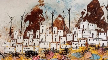 Επιστημονική ημερίδα στο ΕΜΠ: Σχεδιάζοντας (σ)τα όρια των μικρών νησιών