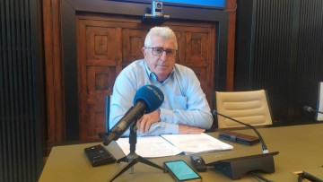 Στο «κόκκινο» η ανομβρία και στη Ρόδο