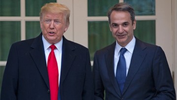 Τι σημαίνει η εκλογή του Τραμπ  για τα ελληνοτουρκικά