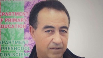 Έφυγε από τη ζωή ο Εμμανουήλ Λουκάς, συνταξιούχος εκπαιδευτικός με προσφορά στον ΓΣ «Δωδεκάνησος»