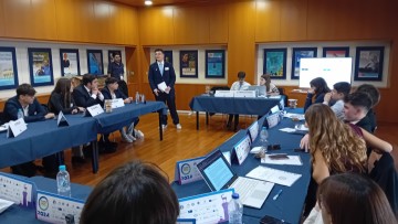 Επιτυχίες, δράσεις και διεθνείς  συμμετοχές του 3ου ΓΕΛ Ρόδου