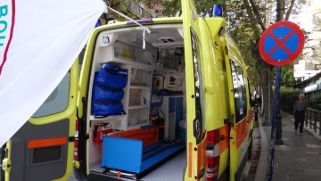 Πρόεδροι κοινοτήτων Ρόδου προς το ΕΚΑΒ: «Ενισχύστε τον τομέα της Σορωνής με ασθενοφόρο σε 24ωρη βάση.