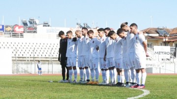Κρίσιμη εκτός έδρας «μάχη» για τον Διαγόρα