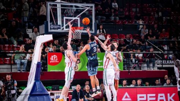 Η επιστροφή Γκαλβανίνι, ο κόσμος στη Σμύρνη και τι κάνει τώρα ο Κολοσσός H Hotels Collection στο πρωτάθλημα