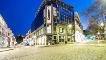 Αύριο ξεκινά το χειμερινό ωράριο των καταστημάτων