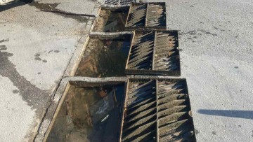 Ανεύθυνοι μπαζώνουν ρέματα, ποτάμια και φρεάτια σε όλο το νησί