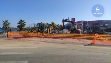Αλ. Κολιάδης: «Η δουλειά μας δεν έχει αποτυπωθεί ακόμα»