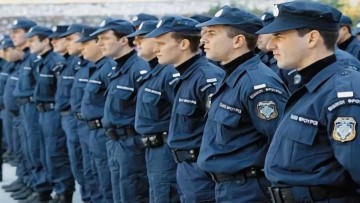 «Πράσινο φως» για την πρόσληψη 150 συνοριοφυλάκων στο Νότιο Αιγαίο από τον υπουργό Μ. Χρυσοχοΐδη