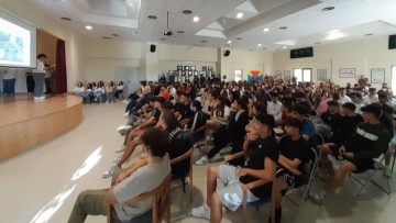 Το 4ο ΓΕΛ Ρόδου πρωτοπόρος για ακόμα μία χρονιά στο eTwinning