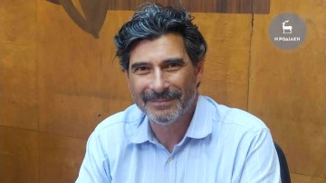 Κώστας Σπανός: «Οι επιχειρήσεις αναπτύσσονται όταν είναι υγιείς και κερδοφόρες και όχι όταν αποτελούν δημοσιονομικά υποζύγια»