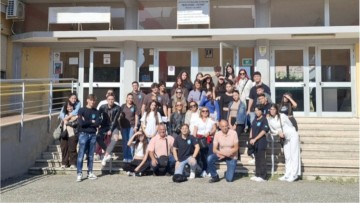 Συμμετοχή του 2ου Εργαστηριακού Κέντρου Ρόδου σε ευρωπαϊκό πρόγραμμα