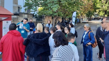 Δράση του ΦοΔΣΑ για την ανακύκλωση