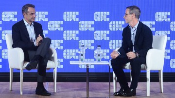 Κ. Μητσοτάκης: «Χρονιά ρεκόρ για τον Τουρισμό το 2024»