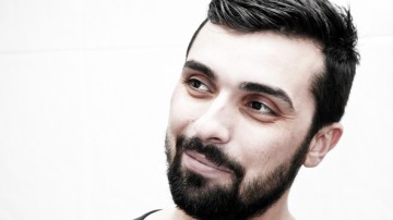 Ο Γ. Καρπάθιος μέντορας της εθνικής ομάδας ρομποτικής