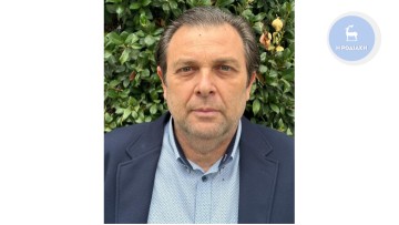 Παναγιώτης Τσιράκος: «Η οικοδομική  ανάπτυξη έχει ευκαιρίες και προκλήσεις»