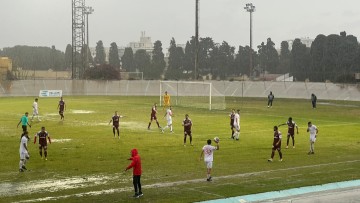 Αναβολές σ' όλες τις ποδοσφαιρικές αναμετρήσεις εξαιτίας των καταστροφών από τις πλημμύρες στη Ρόδο!