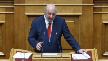Γ. Νικητιάδης: «Η σκέψη μας στους πληγέντες. Τεράστια η ανάγκη προληπτικών παρεμβάσεων»