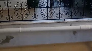 Κλειστά θα μείνουν σήμερα 5 σχολεία της Ρόδου