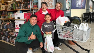 Η προσφορά όλων είναι ανεκτίμητη