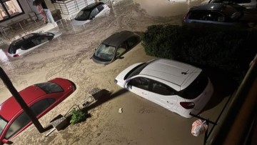 Ευαγγελία Παναή: «Υπήρχαν μελέτες που δεν εφαρμόστηκαν. Και τώρα πληρώνουμε ξανά τις συνέπειες»