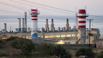 Δύο νέοι αεριοστρόβιλοι θα εγκατασταθούν στη Ρόδο