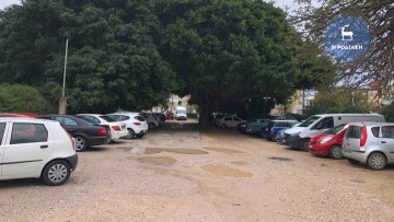 Εγκρίθηκε η ανάπλαση κεντρικού πάρκου στην πόλη της Ρόδου