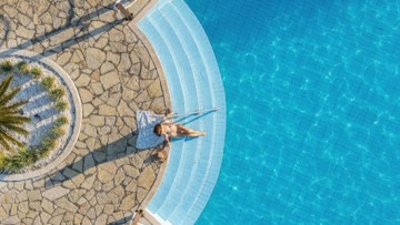 TUI Γερμανίας: Τα ελληνικά νησιά στο επίκεντρο της ζήτησης και το 2025