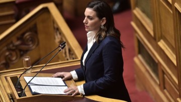 Σε διαβούλευση το νέο νομοσχέδιο του υπουργείου Τουρισμού