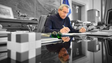 Η Τήνος αποκτά για πρώτη φορά ένα ολοκληρωμένο σύστημα διαχείρισης στερεών αποβλήτων