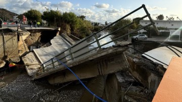 Γ. Χατζημάρκος: Αρχές Φεβρουαρίου η δημοπράτηση των πρώτων έργων αποκατάστασης υποδομών στη Ρόδο
